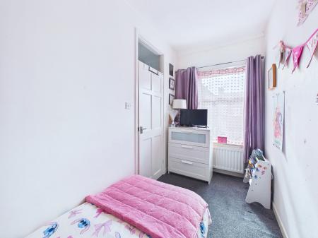 3 bedroom Terraced House for sale in Lever Street, Clock Face, St Helens, WA9