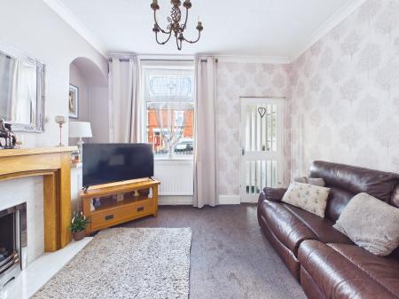 3 bedroom Terraced House for sale in Lever Street, Clock Face, St Helens, WA9
