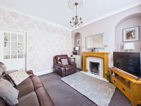 3 bedroom Terraced House for sale in Lever Street, Clock Face, St Helens, WA9