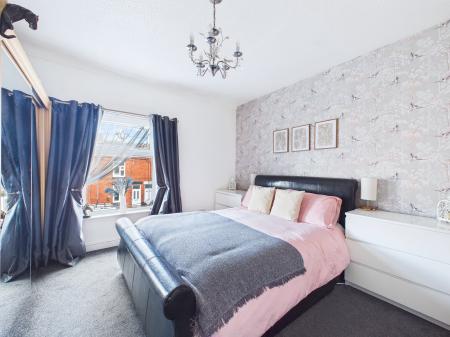 3 bedroom Terraced House for sale in Lever Street, Clock Face, St Helens, WA9