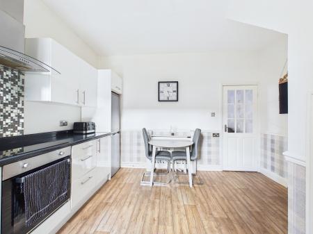 3 bedroom Terraced House for sale in Lever Street, Clock Face, St Helens, WA9