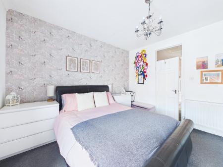 3 bedroom Terraced House for sale in Lever Street, Clock Face, St Helens, WA9