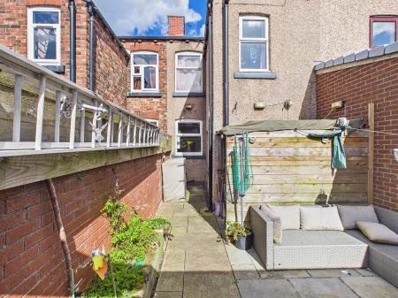 3 bedroom Terraced House for sale in Lever Street, Clock Face, St Helens, WA9