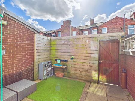 3 bedroom Terraced House for sale in Lever Street, Clock Face, St Helens, WA9