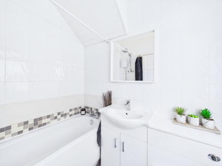 3 bedroom Terraced House for sale in Lever Street, Clock Face, St Helens, WA9