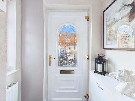 3 bedroom Terraced House for sale in Lever Street, Clock Face, St Helens, WA9