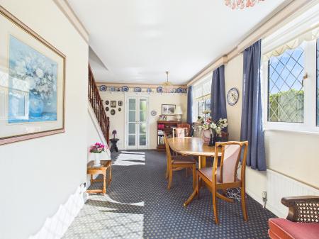 3 bedroom Bungalow for sale in Camborne Road, Burtonwood, WA5