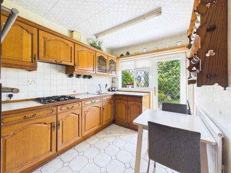 3 bedroom Bungalow for sale in Camborne Road, Burtonwood, WA5