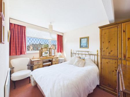 3 bedroom Bungalow for sale in Camborne Road, Burtonwood, WA5