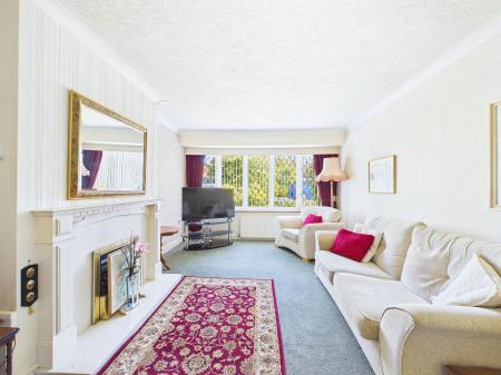 3 bedroom Bungalow for sale in Camborne Road, Burtonwood, WA5