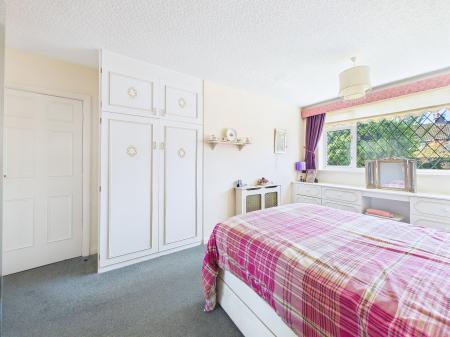 3 bedroom Bungalow for sale in Camborne Road, Burtonwood, WA5