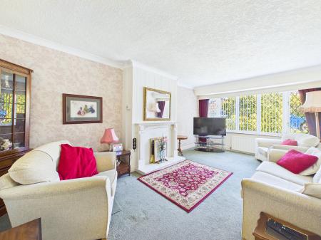 3 bedroom Bungalow for sale in Camborne Road, Burtonwood, WA5