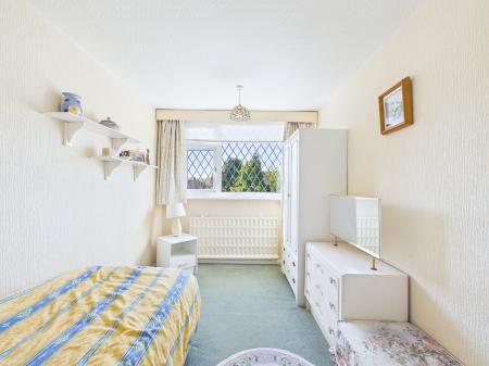 3 bedroom Bungalow for sale in Camborne Road, Burtonwood, WA5