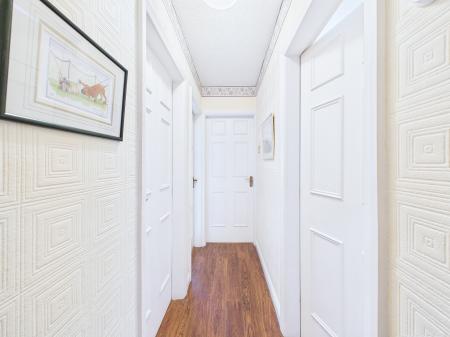 3 bedroom Bungalow for sale in Camborne Road, Burtonwood, WA5