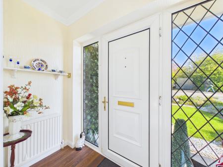 3 bedroom Bungalow for sale in Camborne Road, Burtonwood, WA5