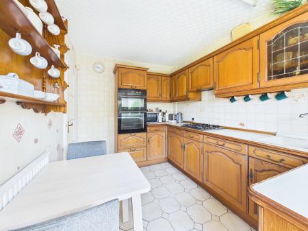 3 bedroom Bungalow for sale in Camborne Road, Burtonwood, WA5