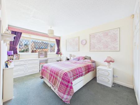 3 bedroom Bungalow for sale in Camborne Road, Burtonwood, WA5