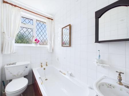 3 bedroom Bungalow for sale in Camborne Road, Burtonwood, WA5