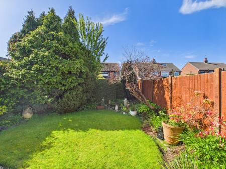 3 bedroom Bungalow for sale in Camborne Road, Burtonwood, WA5