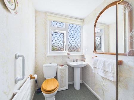 3 bedroom Bungalow for sale in Camborne Road, Burtonwood, WA5