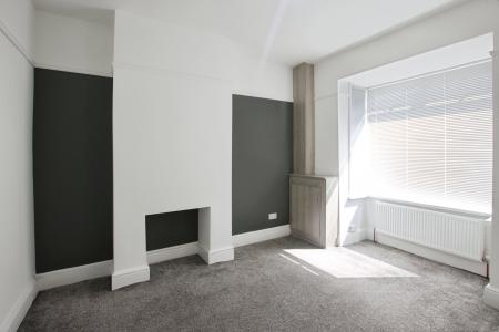 2 bedroom Terraced House to let in West End Road, Haydock, WA11