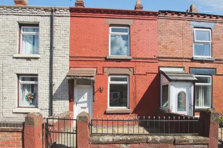 Nutgrove Road, Nutgrove, St Helens, WA9