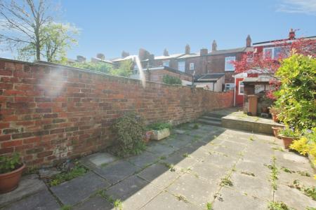 3 bedroom Terraced House to let in Nutgrove Road, Nutgrove, St Helens, WA9