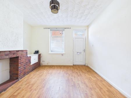 2 bedroom Terraced House for sale in Duncan Street, St Helens Central, St Helens, WA10