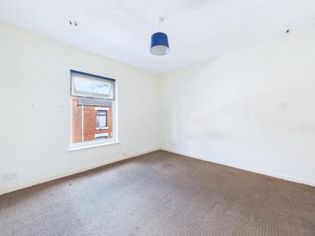 2 bedroom Terraced House for sale in Duncan Street, St Helens Central, St Helens, WA10