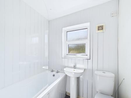 2 bedroom Terraced House for sale in Duncan Street, St Helens Central, St Helens, WA10