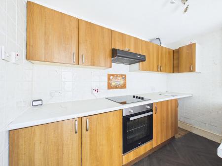 2 bedroom Terraced House for sale in Duncan Street, St Helens Central, St Helens, WA10