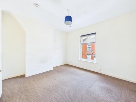 2 bedroom Terraced House for sale in Duncan Street, St Helens Central, St Helens, WA10