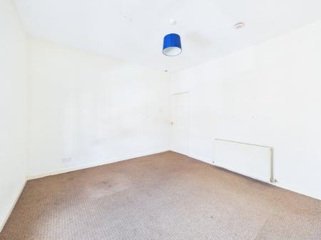2 bedroom Terraced House for sale in Duncan Street, St Helens Central, St Helens, WA10