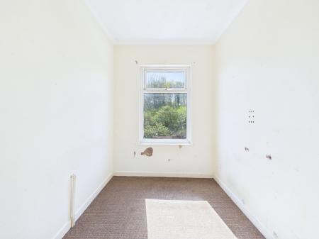 2 bedroom Terraced House for sale in Duncan Street, St Helens Central, St Helens, WA10