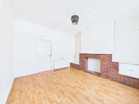 2 bedroom Terraced House for sale in Duncan Street, St Helens Central, St Helens, WA10