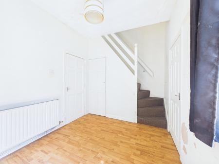 2 bedroom Terraced House for sale in Duncan Street, St Helens Central, St Helens, WA10
