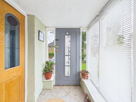 3 bedroom Semi-detached house for sale in Hamblett Crescent, Haresfinch, St Helens, WA11