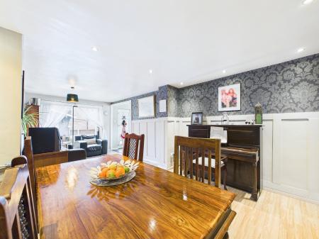 3 bedroom Semi-detached house for sale in Hamblett Crescent, Haresfinch, St Helens, WA11