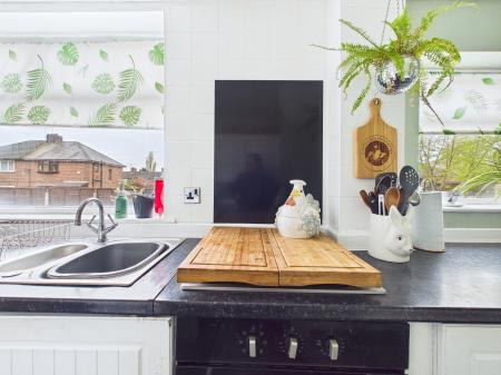 3 bedroom Semi-detached house for sale in Hamblett Crescent, Haresfinch, St Helens, WA11