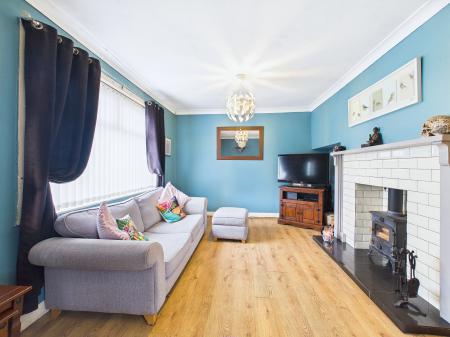 3 bedroom Semi-detached house for sale in Hamblett Crescent, Haresfinch, St Helens, WA11