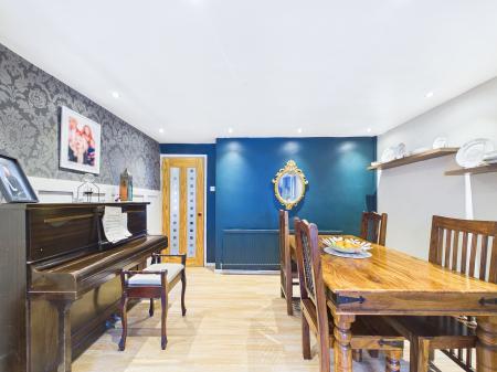 3 bedroom Semi-detached house for sale in Hamblett Crescent, Haresfinch, St Helens, WA11