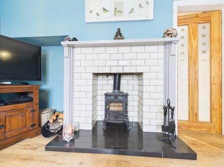 3 bedroom Semi-detached house for sale in Hamblett Crescent, Haresfinch, St Helens, WA11