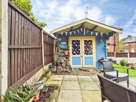 3 bedroom Semi-detached house for sale in Hamblett Crescent, Haresfinch, St Helens, WA11