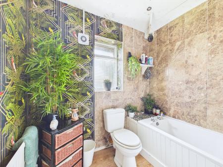 3 bedroom Semi-detached house for sale in Hamblett Crescent, Haresfinch, St Helens, WA11