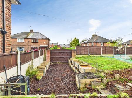 3 bedroom Semi-detached house for sale in Hamblett Crescent, Haresfinch, St Helens, WA11