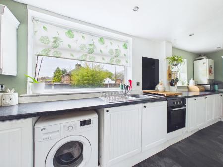 3 bedroom Semi-detached house for sale in Hamblett Crescent, Haresfinch, St Helens, WA11