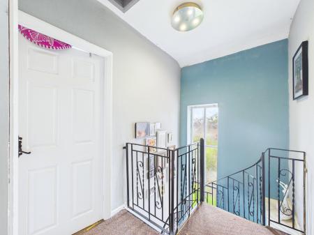 3 bedroom Semi-detached house for sale in Hamblett Crescent, Haresfinch, St Helens, WA11