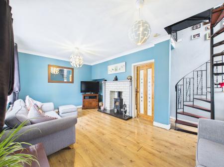 3 bedroom Semi-detached house for sale in Hamblett Crescent, Haresfinch, St Helens, WA11