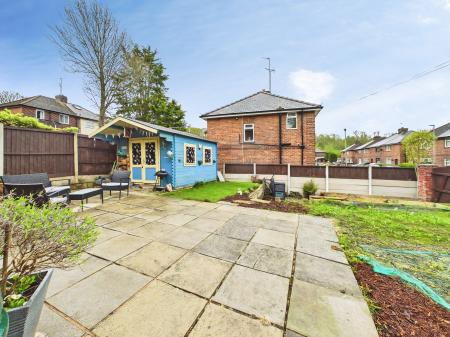 3 bedroom Semi-detached house for sale in Hamblett Crescent, Haresfinch, St Helens, WA11