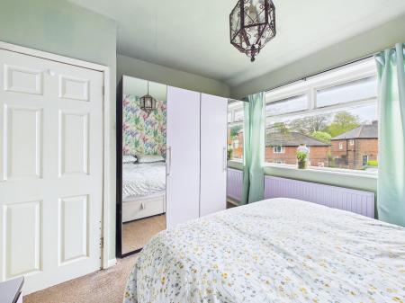 3 bedroom Semi-detached house for sale in Hamblett Crescent, Haresfinch, St Helens, WA11